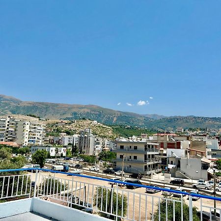 Viktora'S House Apartment Himare Ngoại thất bức ảnh