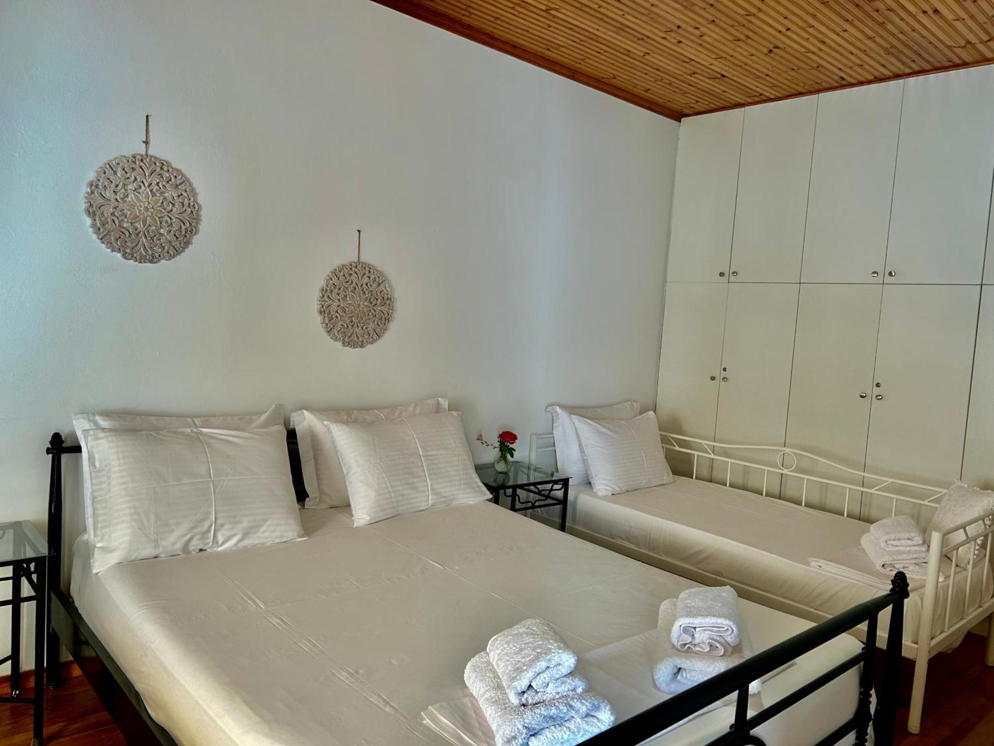 Viktora'S House Apartment Himare Ngoại thất bức ảnh